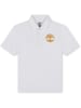 Timberland Poloshirt in Weiß