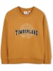 Timberland Sweatshirt in Orange