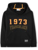 Timberland Hoodie in Schwarz