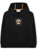 Timberland Hoodie zwart