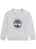 Timberland Sweatshirt in Grau