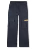 Timberland Cargobroek donkerblauw