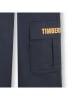Timberland Cargohose in Dunkelblau
