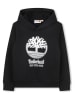 Timberland Hoodie zwart