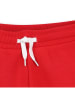 Timberland Shorts in Rot