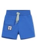 Timberland Szorty w kolorze niebieskim
