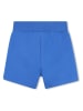 Timberland Szorty w kolorze niebieskim