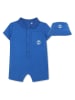 Timberland 2tlg. Outfit in Blau