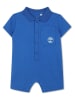 Timberland 2-delige outfit blauw