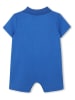 Timberland 2tlg. Outfit in Blau