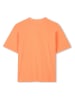 Timberland Koszulka w kolorze pomarańczowym
