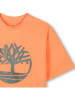 Timberland Shirt oranje