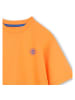 Timberland Shirt oranje