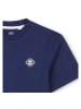 Timberland Shirt donkerblauw