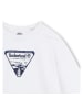 Timberland Shirt in Weiß