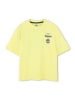 Timberland Shirt geel