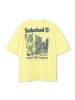 Timberland Shirt geel