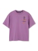 Timberland Koszulka w kolorze fioletowym