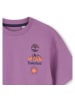 Timberland Shirt in Lila