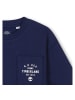 Timberland Shirt donkerblauw