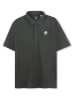 Timberland Poloshirt antraciet