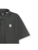Timberland Koszulka polo w kolorze antracytowym