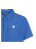 Timberland Koszulka polo w kolorze niebieskim