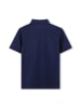 Timberland Poloshirt donkerblauw