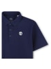Timberland Poloshirt donkerblauw