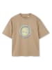 Timberland Shirt in Beige