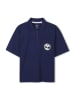 Timberland Poloshirt in Dunkelblau
