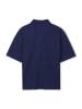Timberland Poloshirt donkerblauw