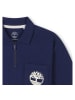 Timberland Poloshirt donkerblauw