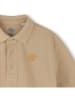 Timberland Poloshirt in Beige