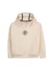 Timberland Hoodie in Creme