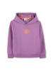 Timberland Hoodie paars