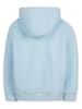 Timberland Hoodie lichtblauw