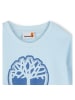 Timberland Sweatshirt lichtblauw