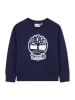 Timberland Sweatshirt donkerblauw