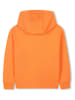 Timberland Hoodie in Orange