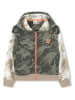 Timberland Sweatvest beige/kaki