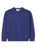 Timberland Pullover in Blau
