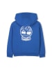 Timberland Bluza w kolorze niebieskim