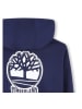 Timberland Sweatvest donkerblauw