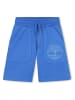 Timberland Shorts in Blau