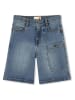 Timberland Jeans-Shorts in Blau