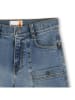 Timberland Spijkershort blauw