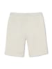 Timberland Bermudy w kolorze kremowym