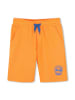 Timberland Bermudy w kolorze pomarańczowym