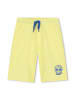 Timberland Bermudy w kolorze żółtym